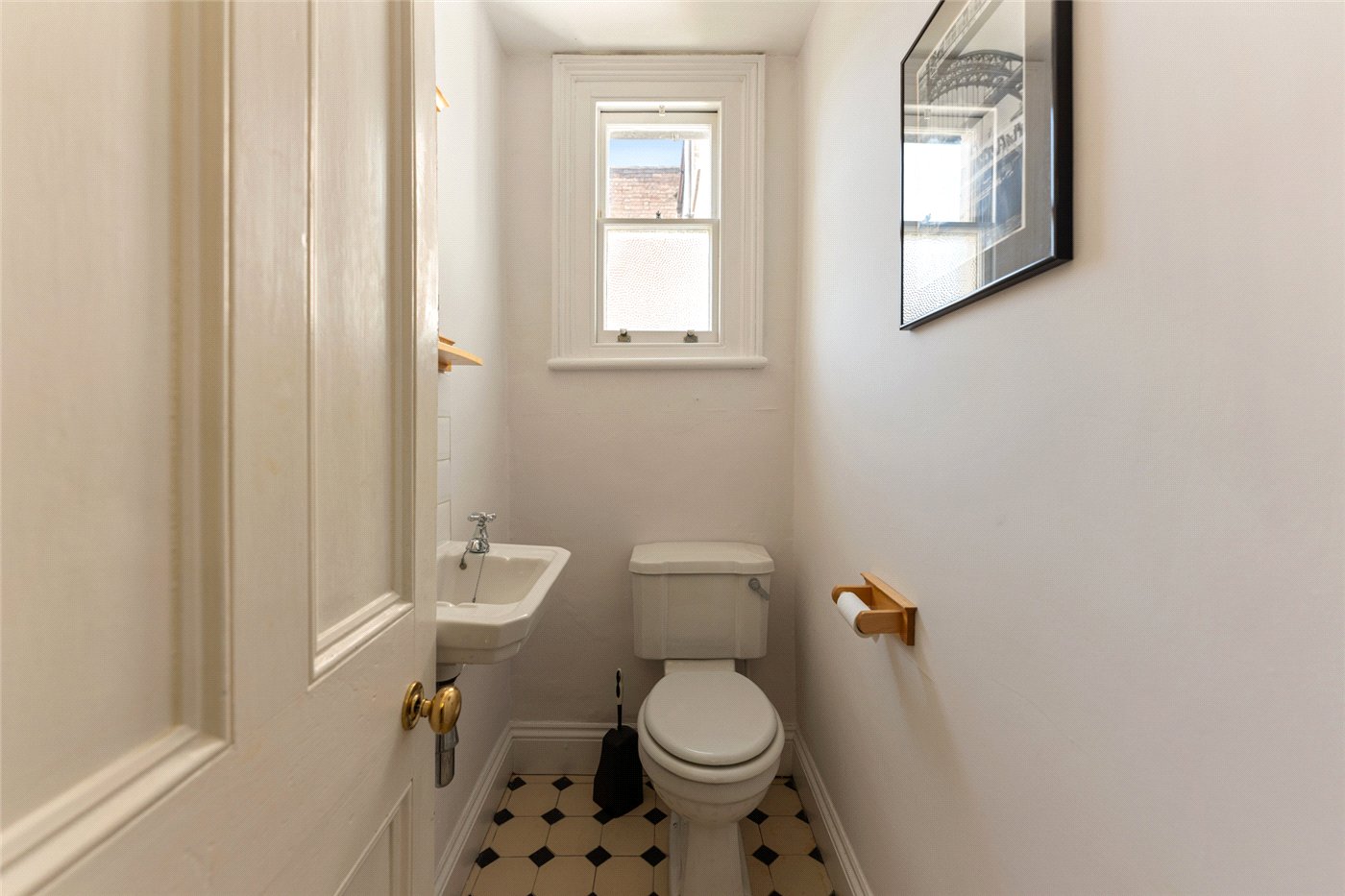 Additional Loo